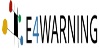 E4Warning Logo